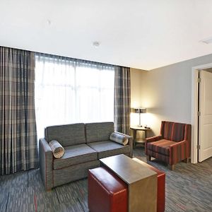 Two-Bedroom King Suite