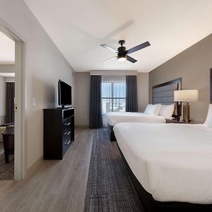 One-Bedroom King Suite