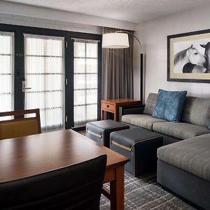 Queen Suite