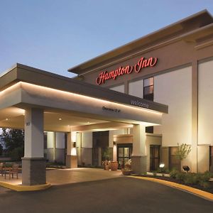 Hampton Inn Minneapolis St. Paul-Woodbury