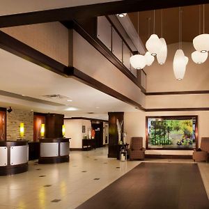 Hilton Garden Inn Austin Downtown