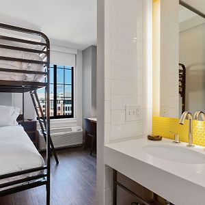 Twin Room Mobility accessible