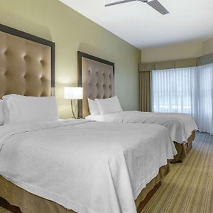 One-Bedroom Queen Suite