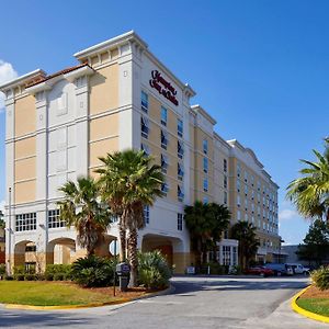 Hampton Inn & Suites Savannah/Midtown