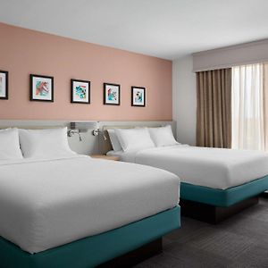 Queen Suite Two Queen Beds Hearing Accessible