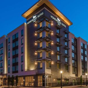 Homewood Suites By Hilton Little Rock Downtown