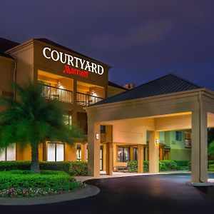 Courtyard By Marriott Daytona Beach Speedway/Airport
