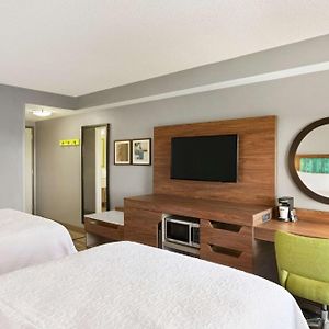 Double Room Two Double Beds