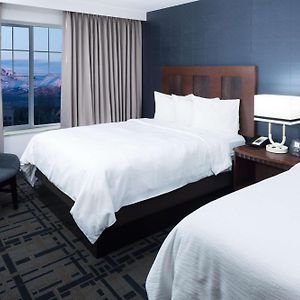 Queen Suite