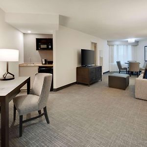 Executive King Suite Non-Smoking