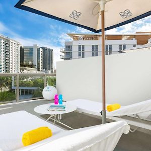 1 KING BED TERRACE POOL VIEW