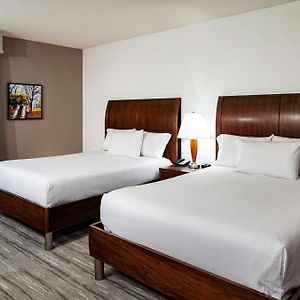Queen Room Mobility accessible