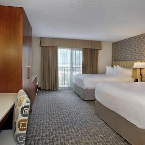 Queen Suite