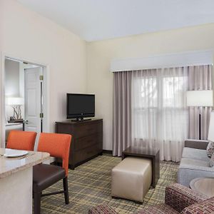 One-Bedroom King Suite