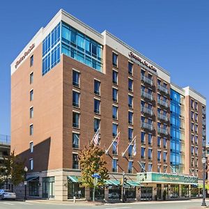 Hampton Inn & Suites Little Rock-Downtown