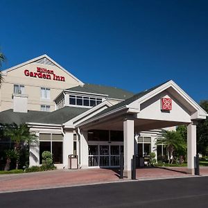 Hilton Garden Inn Mcallen Airport
