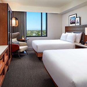 Pure Wellness Queen Room Two Queen Beds