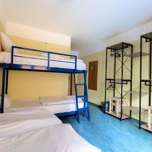 Comfort Quintuple Room