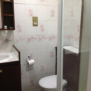 Standard Room with 1 Single Bed