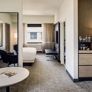 Junior Double Suite