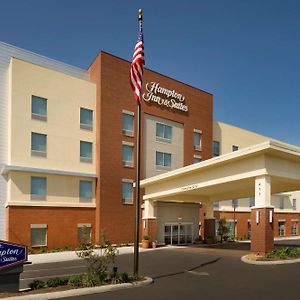 Hampton Inn & Suites San Antonio-Downtown/Market Square