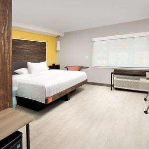 King Room Hearing Accessible
