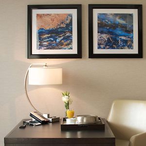 Presidential King Suite