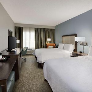 Queen Room Two Queen Beds