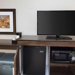 King Room Hearing Access