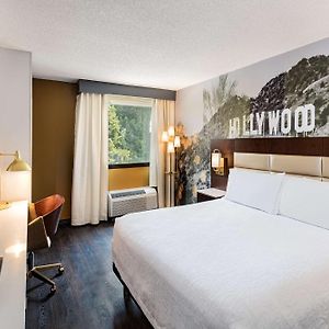 King Room Mobility accessible