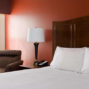 Executive King Room