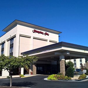 Hampton Inn Harrisonburg - University