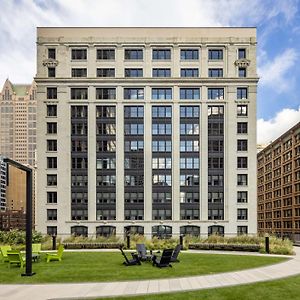 Hilton Garden Inn- Chicago Central Loop