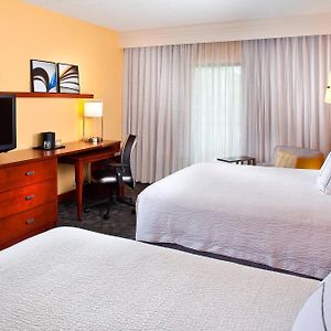 Double Room Two Double Beds