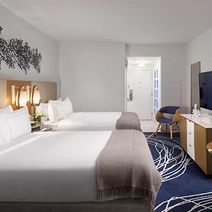 Double Room Two Double Beds