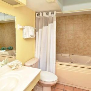 Deluxe Junior Suite