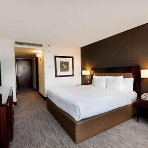 Upper Floors King Room