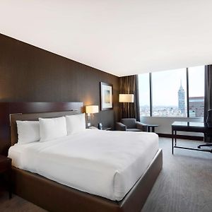 Executive King Room