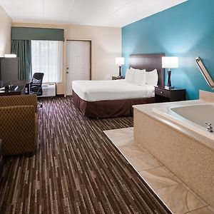 King Room Mobility accessible