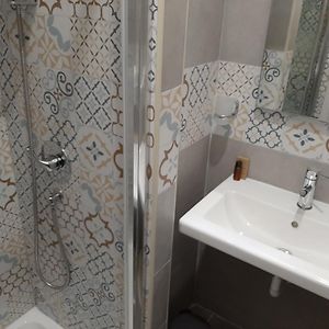 Small King Room