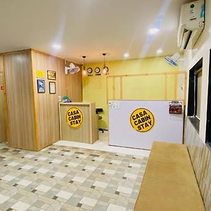 Casa Cabin Stay Mumbai