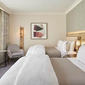 Tradition Guest Room