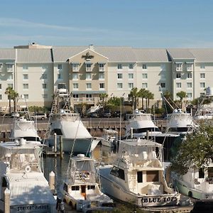 Springhill Suites By Marriott Charleston Riverview
