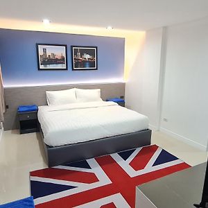 Poonsuk Place Hotel