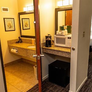 Executive King Room