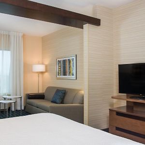 Executive King Suite