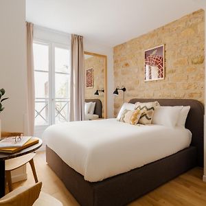 Ground Floor Apartment