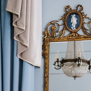 Henrys Townhouse Marylebone, London