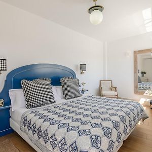Double Room Terrace