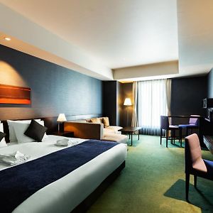 Deluxe Upper Floors King Room